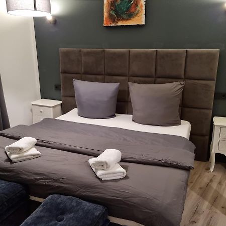 Hotel Zur Krone Nordwalde エクステリア 写真