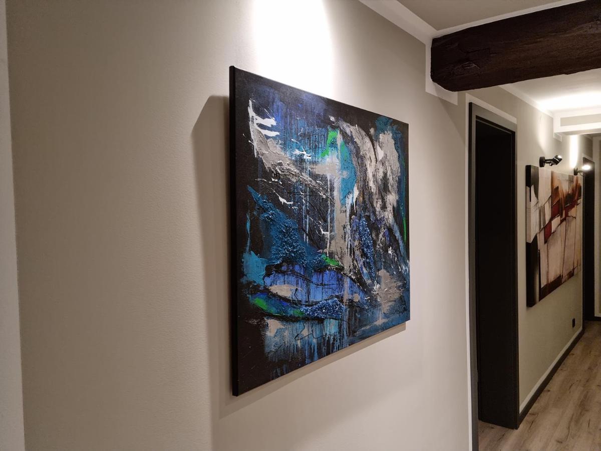 Hotel Zur Krone Nordwalde エクステリア 写真