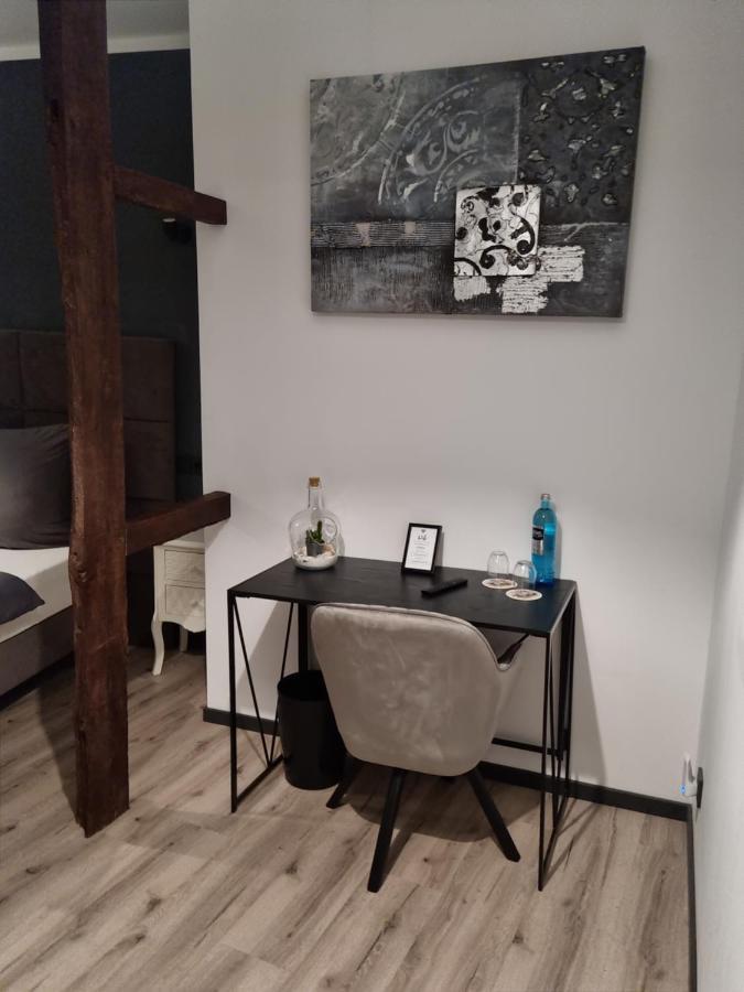 Hotel Zur Krone Nordwalde エクステリア 写真