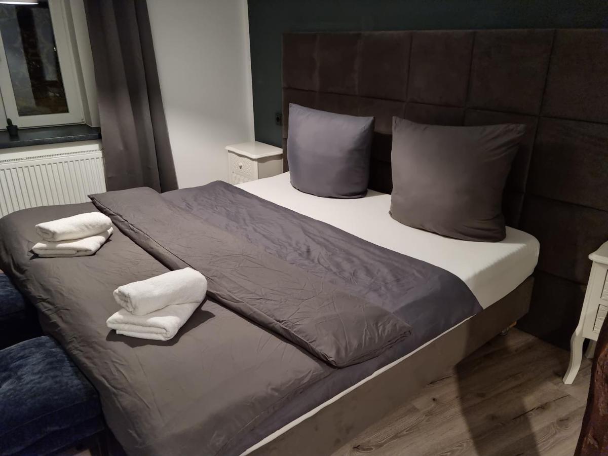 Hotel Zur Krone Nordwalde エクステリア 写真