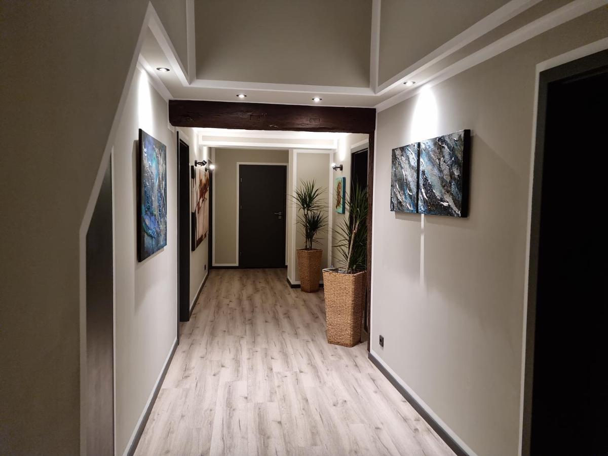 Hotel Zur Krone Nordwalde エクステリア 写真