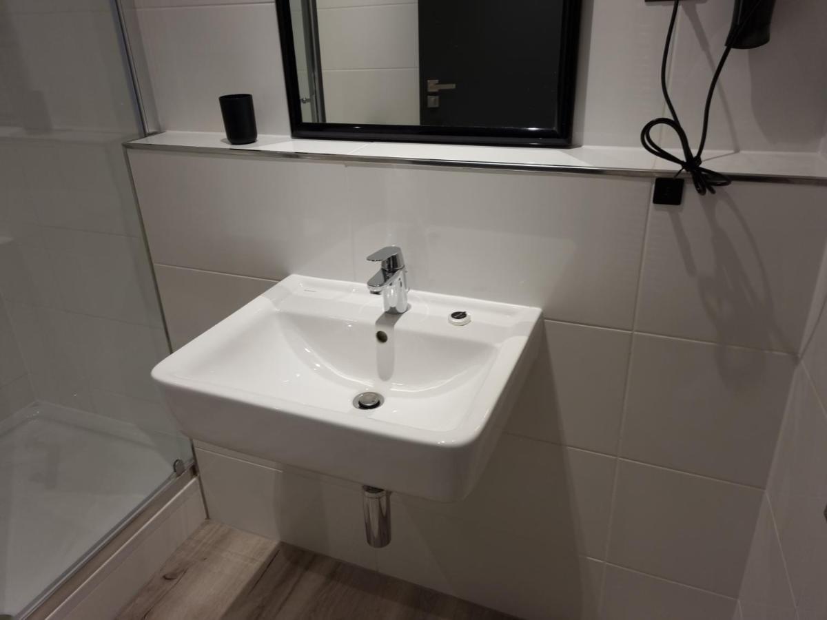 Hotel Zur Krone Nordwalde エクステリア 写真